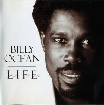 Album Billy Ocean: L.I.F.E. (Love Is For Ever)