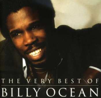 CD Billy Ocean: The Very Best Of Billy Ocean