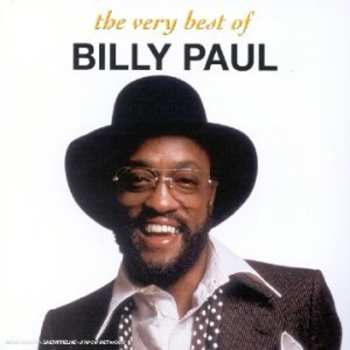 Album Billy Paul: The Very Best Of
