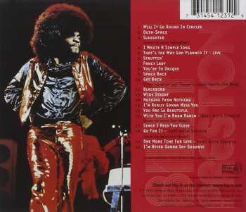 CD Billy Preston: Ultimate Collection