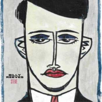 CD Billy Reeves: Steve