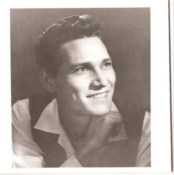 2CD Billy Lee Riley: Classic Recordings, 1956 - 1960