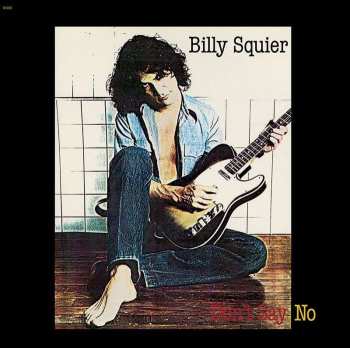 SACD Billy Squier: Don't Say No