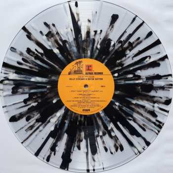 2LP Billy Strings: Live At The Legion