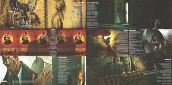 2LP Billy Talent: Billy Talent II