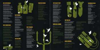 LP Billy Talent: Billy Talent III