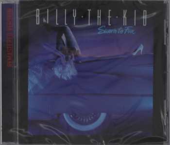 CD Billy The Kid: Sworn To Fun