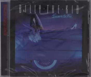 Billy The Kid: Sworn To Fun