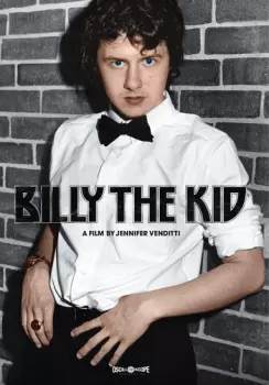 Billy The Kid: Billy The Kid