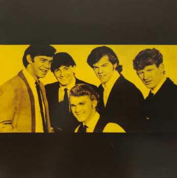 CD Billy Thorpe And The Aztecs: It's All Happening - 23 Original Hits 64 - 75