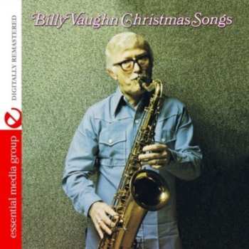 Album Billy Vaughn: Christmas Songs