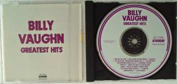 CD Billy Vaughn: Greatest Hits