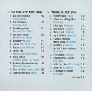 10CD/Dobozkészlet Billy Vaughn: Milestones Of A Legend