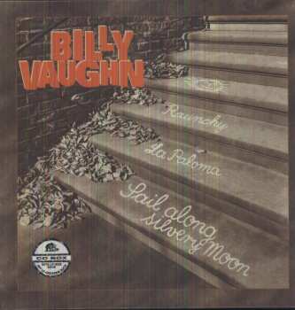 Album Billy Vaughn: Sail Along Silvery Moon
