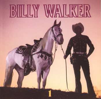 6CD/Dobozkészlet Billy Walker: Cross The Brazos At Waco