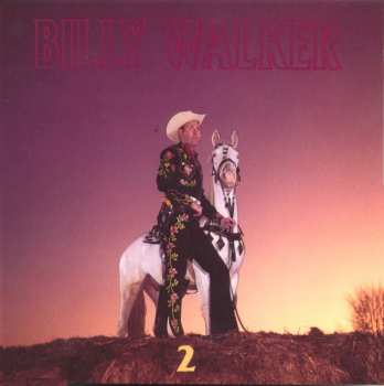 6CD/Dobozkészlet Billy Walker: Cross The Brazos At Waco