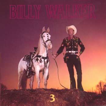 6CD/Dobozkészlet Billy Walker: Cross The Brazos At Waco