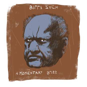 Album Billy Zach: A Momentary Bliss