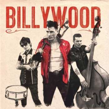 Album Billywood: Billywood