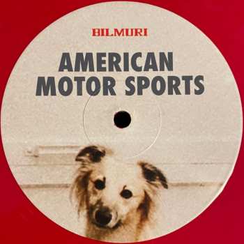 LP Bilmuri: American Motor Sports