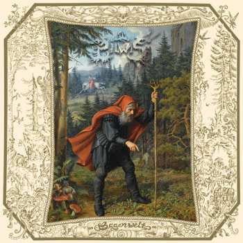 Album Bilwis: Sagenwelt