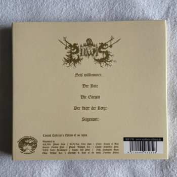 CD Bilwis: Sagenwelt LTD | DIGI