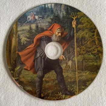 CD Bilwis: Sagenwelt LTD | DIGI