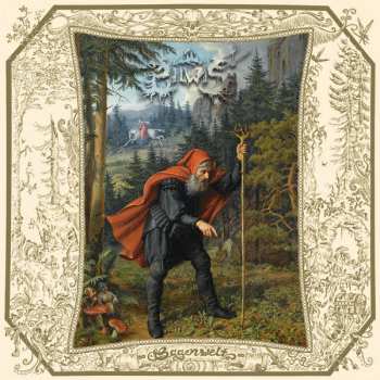 CD Bilwis: Sagenwelt