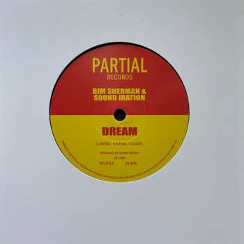 SP Bim Sherman: Dream 