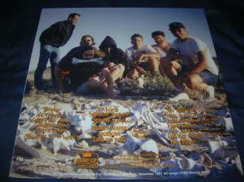LP Bim Skala Bim: Bones