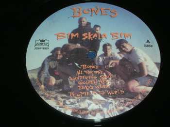 LP Bim Skala Bim: Bones