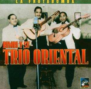 Album Bimbi Y Su Conjunto Orien: La Frutabomba