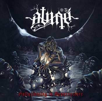 Album Binah: Hallucinating In Resurrecture