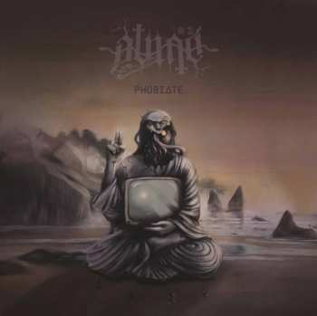 Album Binah: Phobiate