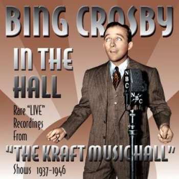 CD Bing Crosby: In The Hall