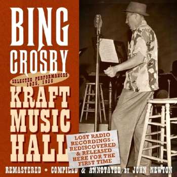 Album Bing Crosby: Kraft Music Hall