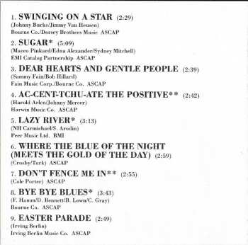 CD Bing Crosby: The All-Time Best Of Bing Crosby