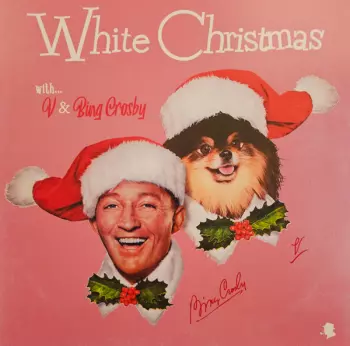 Bing Crosby: White Christmas