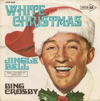 White Christmas Motion Picture Soundtrack: Remastered