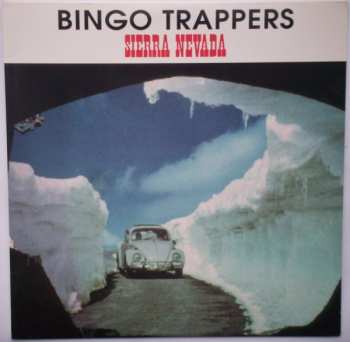 Album Bingo Trappers: Sierra Nevada