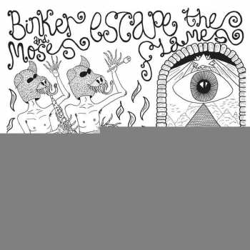 Album Binker And Moses: Escape The Flames