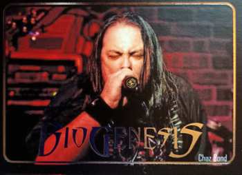 CD Biogenesis: Rise Of The Phoenix