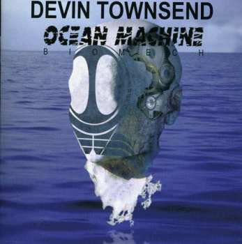 Album Ocean Machine: Biomech