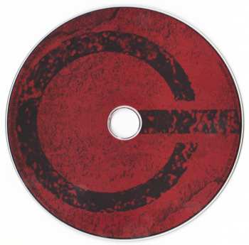 CD Biomekkanik: Violently Beautiful