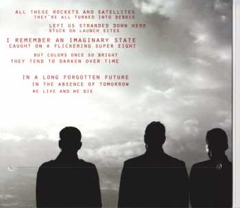 CD Biomekkanik: Violently Beautiful