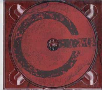CD Biomekkanik: Violently Beautiful