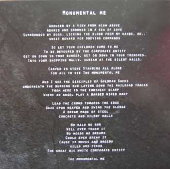 CD Biomekkanik: Violently Beautiful