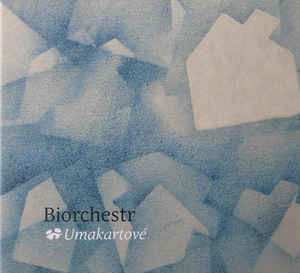 2CD Biorchestr: Umakartové