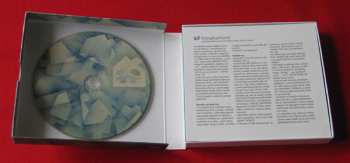 CD/Dobozkészlet Biorchestr: Umakartové