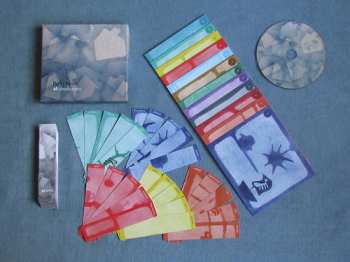 CD/Dobozkészlet Biorchestr: Umakartové